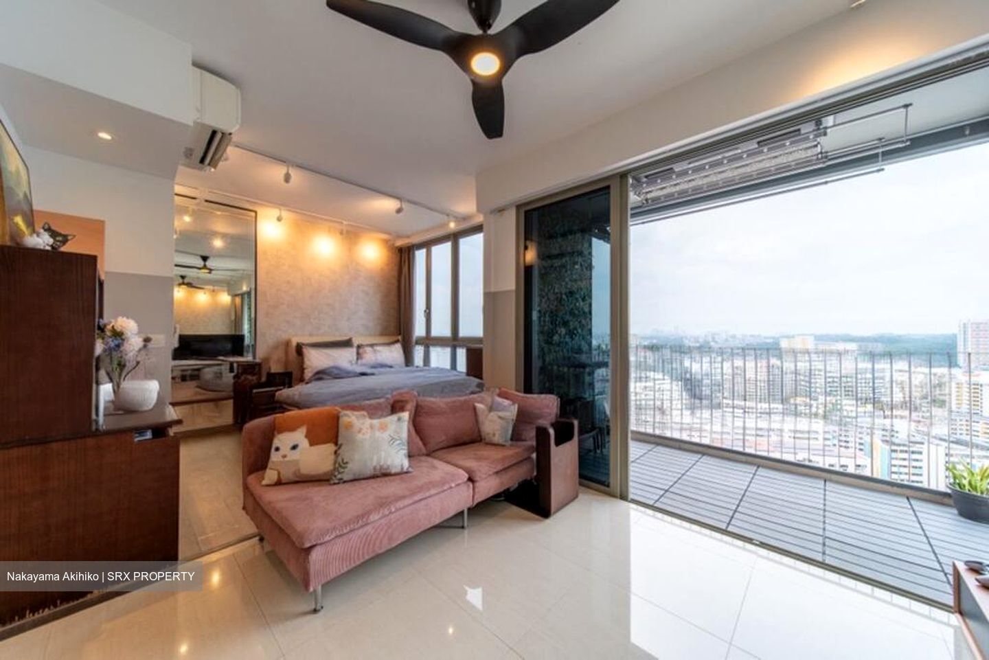 Sol Acres (D23), Condominium #524074561